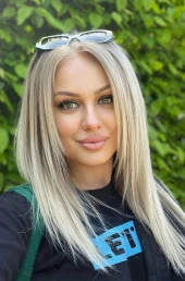 Проститутка Кира