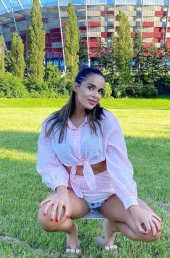 Проститутка Татьяна и Света