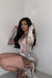 Проститутка Сильвия